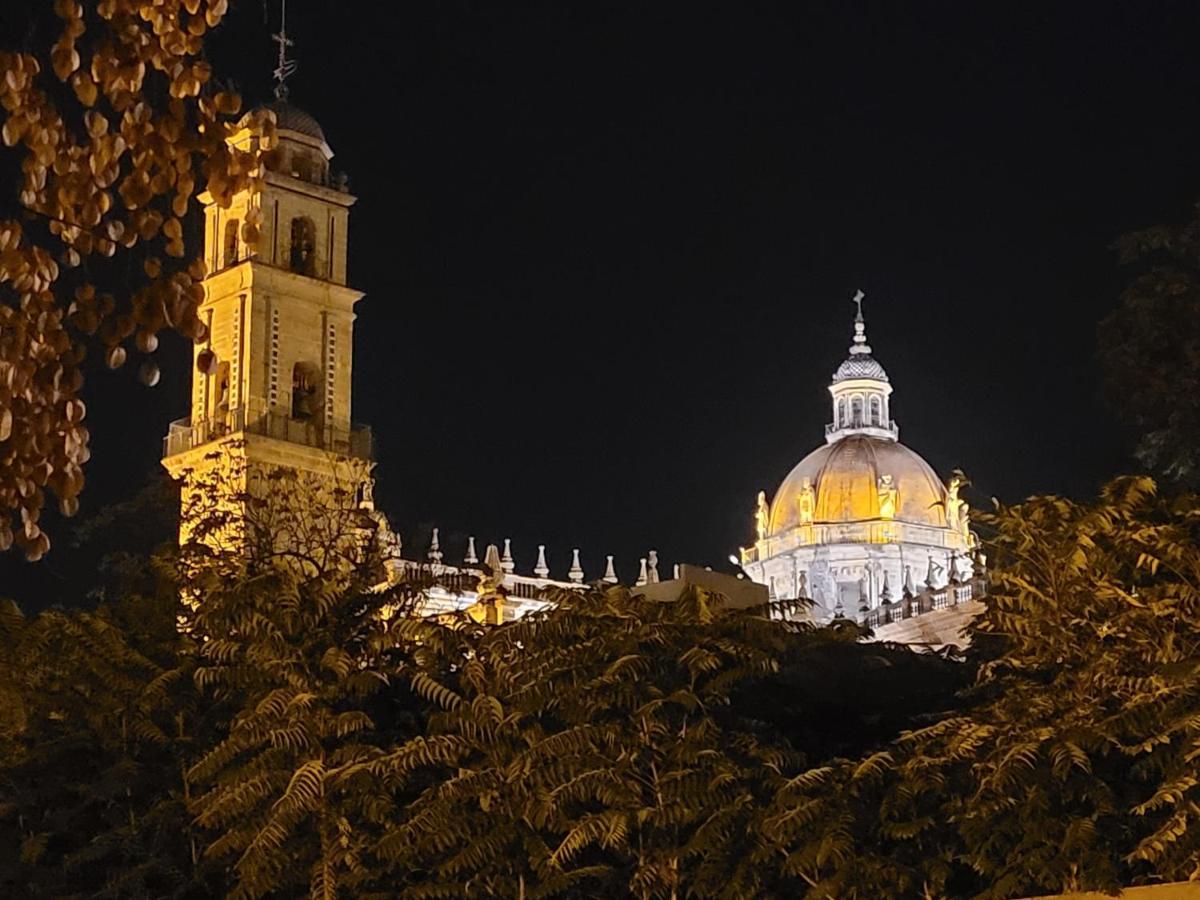 Апартаменти Jerez Centro Historico Херес-де-ла-Фронтера Екстер'єр фото