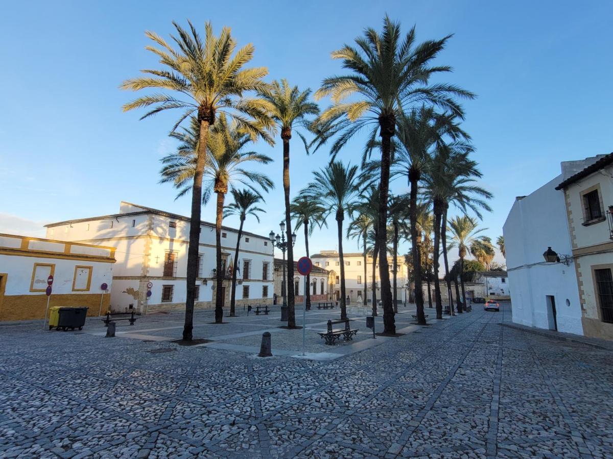Апартаменти Jerez Centro Historico Херес-де-ла-Фронтера Екстер'єр фото